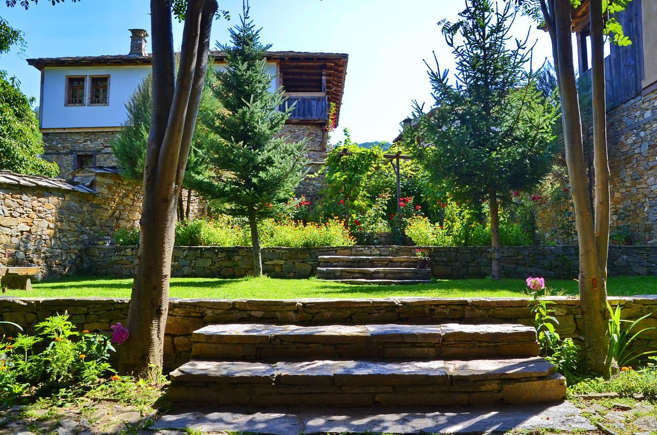 Kalinia Guesthouse B&B Kovačevica Exteriör bild
