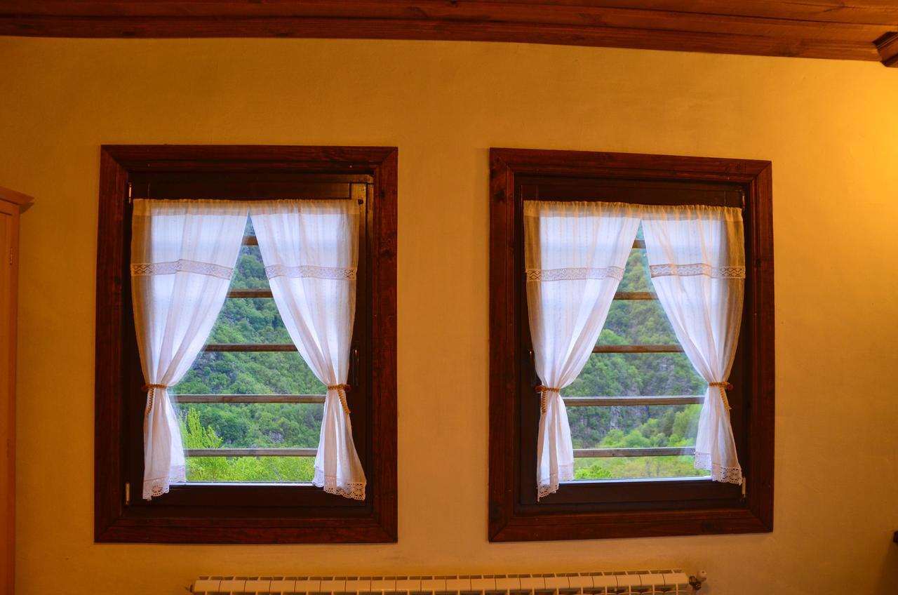 Kalinia Guesthouse B&B Kovačevica Exteriör bild